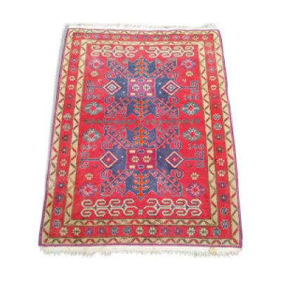 tapis fait main persan - 112