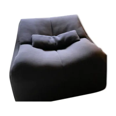fauteuil modèle plumy - cinna