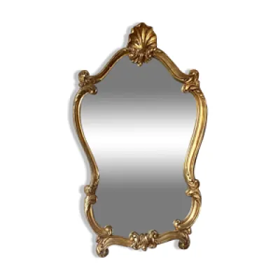 miroir vintage style - louis