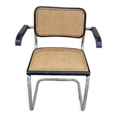 fauteuil de Marcel Breuer
