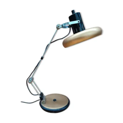lampe de bureau articulée