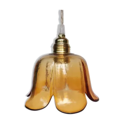 Lampe baladeuse vintage - globe