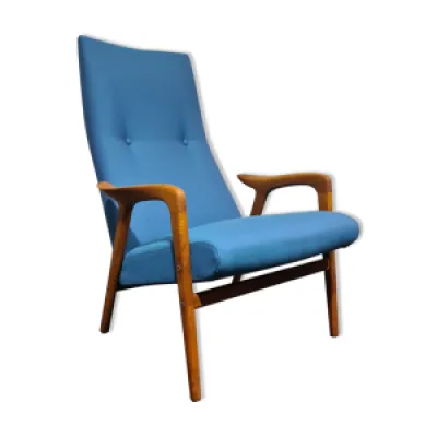 fauteuil de salon d'Yves - ekstrom