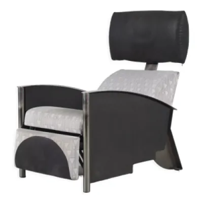 Fauteuil inclinable des