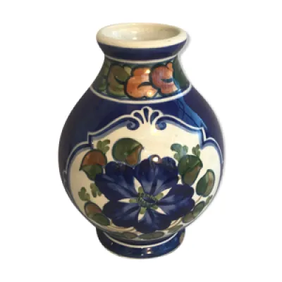 Vase Royal Copenhagen en céramique