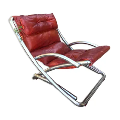 fauteuil vintage, italie