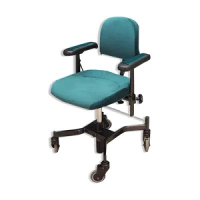 fauteuil vintage 60s - 70s