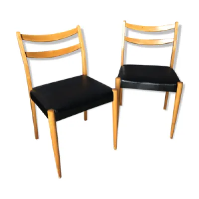 chairs years 60