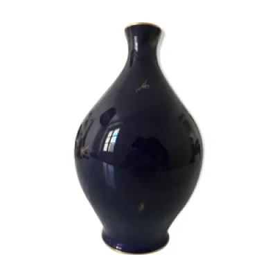 Vase Manufacture de Sèvres, - georges