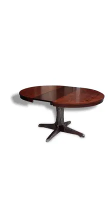 Authentique table design - 8 personnes