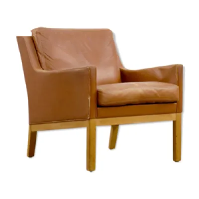 fauteuil scandinave moderne - 1960