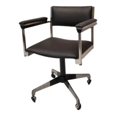 fauteuil de bureau moderniste