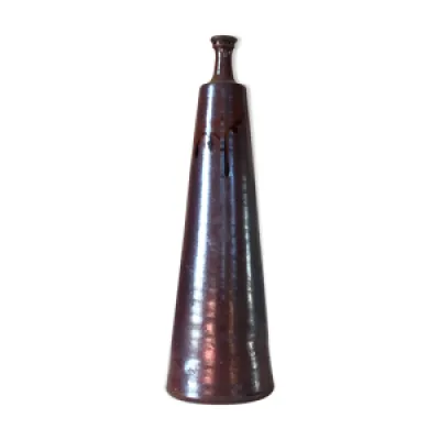 Vase en céramique henri