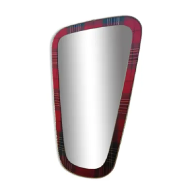 Miroir asymétrique forme - 40x60