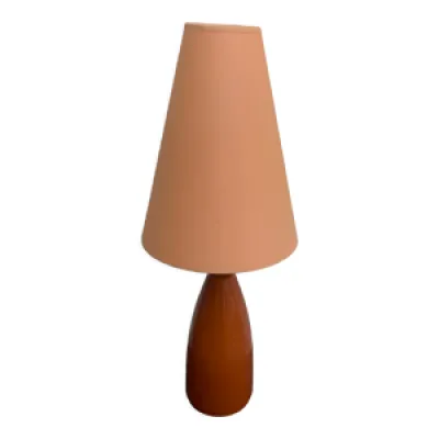 Lampe d'Albret en céramique - design