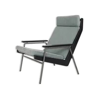 Fauteuil « Lotus » - rob