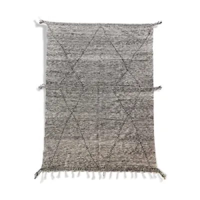 tapis kilim berbère - zanafi