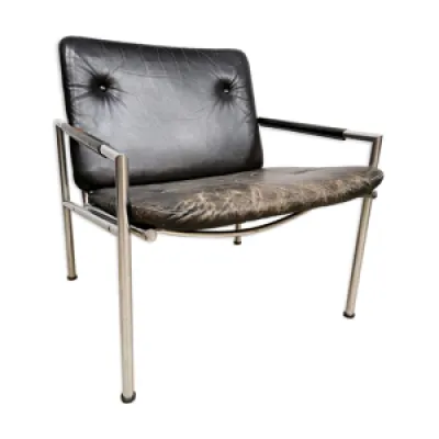 fauteuil de design néerlandais - martin