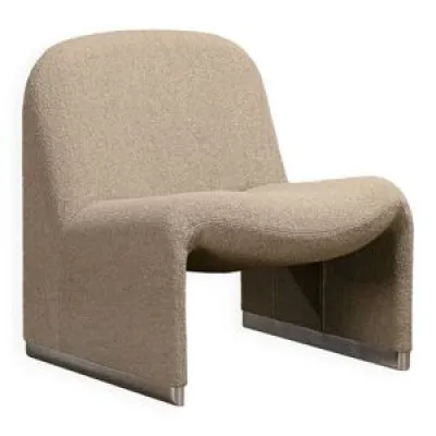 fauteuil Alky en laine - castelli