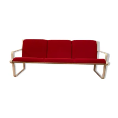 Canapé designer de Bruce - knoll