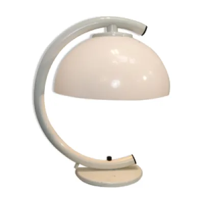 Lampe champignon design néerlandais