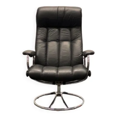fauteuil inclinable Ekornes - design
