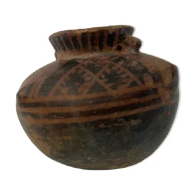 pot de la période néolithique