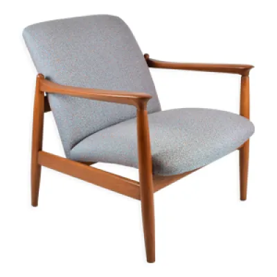 fauteuil vintage entièrement - designer