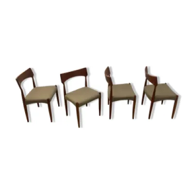 Chaises de salle à manger - bernard