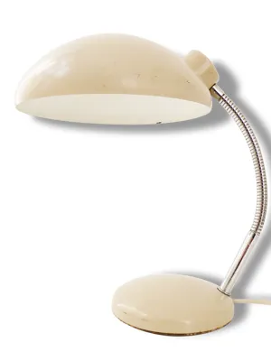 lampe de bureau soucoupe - desk lamp
