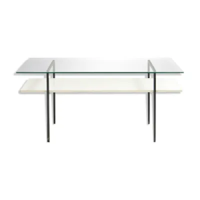 Table basse minimaliste - 1950