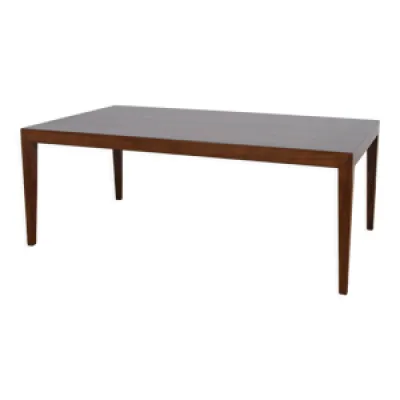 Table basse en palissandre - meubles