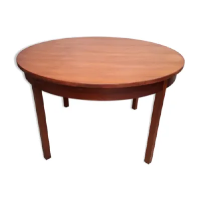 Table style scandinave - 1970
