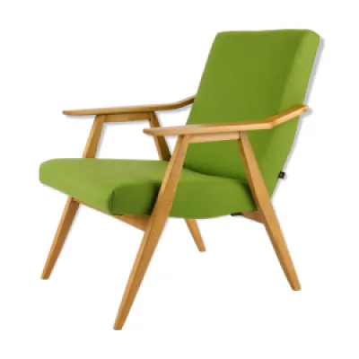 fauteuil vintage, années - moderne