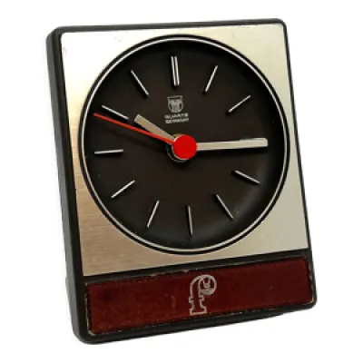 horloge de bureau moderne
