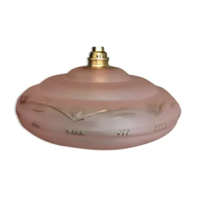 Lampe baladeuse vintage - globe