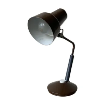 lampe de bureau L11 design - 1950