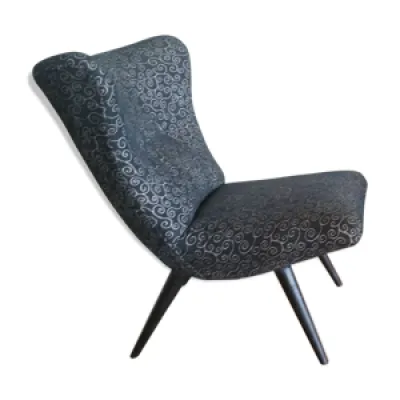 Fauteuil chauffeuse wing - chair