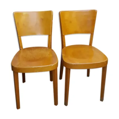 paire chaises bar - 50