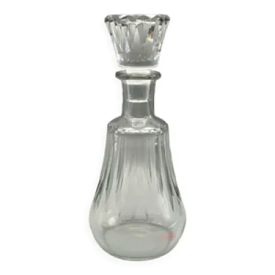 baccarat carafe Piccadilly