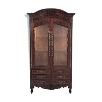 Armoire, france, vers