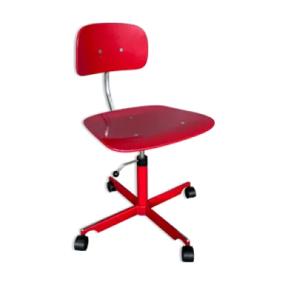 chaise de bureau kevi