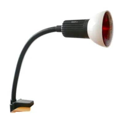 Lampe articulée philips - infraphil