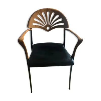 fauteuil Coro design - 1970