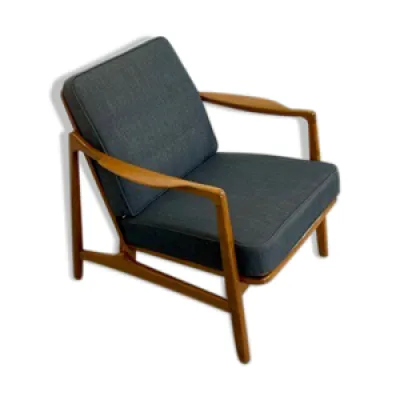 fauteuil danois par Tove - 1960