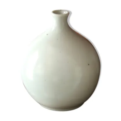 Vase en porcelaine Céladon - monique