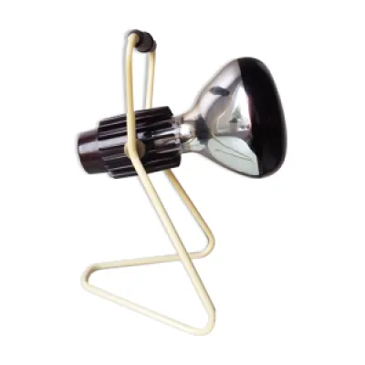 lampe chauffante Philips - 1960