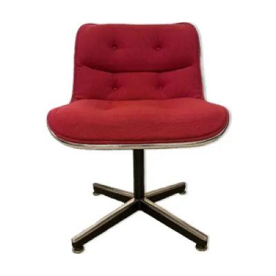 Fauteuil executive chair - charles