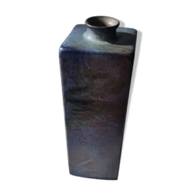 Vase en céramique par - daniel