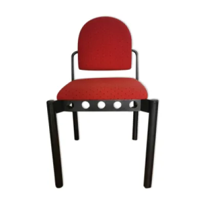 chaise design des années